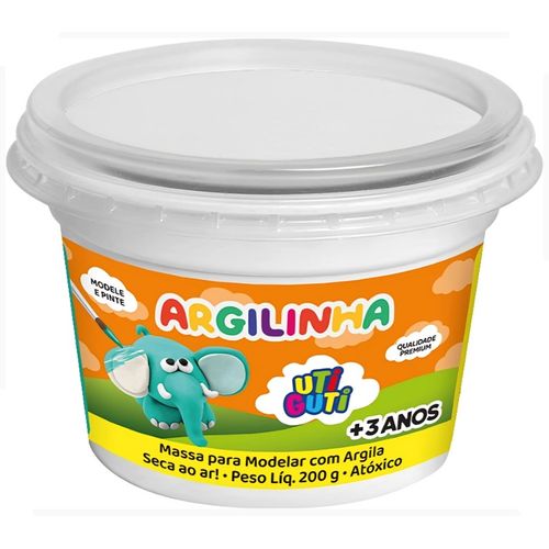 massa para modelar com argila