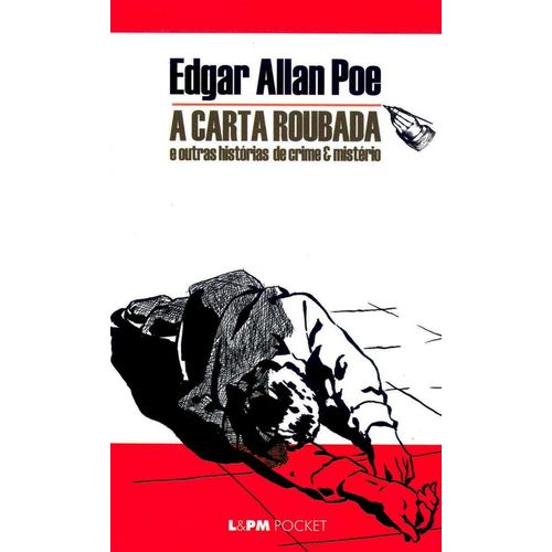 a-carta-roubada---331---lpm-pocket