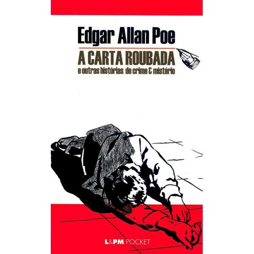 a-carta-roubada---331---lpm-pocket
