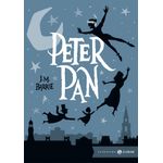 peter pan - edição bolso de luxo