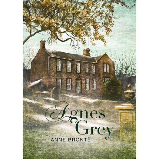 Agnes Grey - Martin Claret