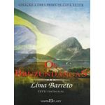 os bruzundangas - martin claret os bruzundangas - martin claret