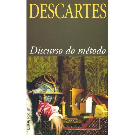 discurso-do-metodo---458---lpm-pocket discurso-do-metodo---458---lpm-pocket