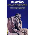 apologia de sócrates - 701 - lpm pocket
