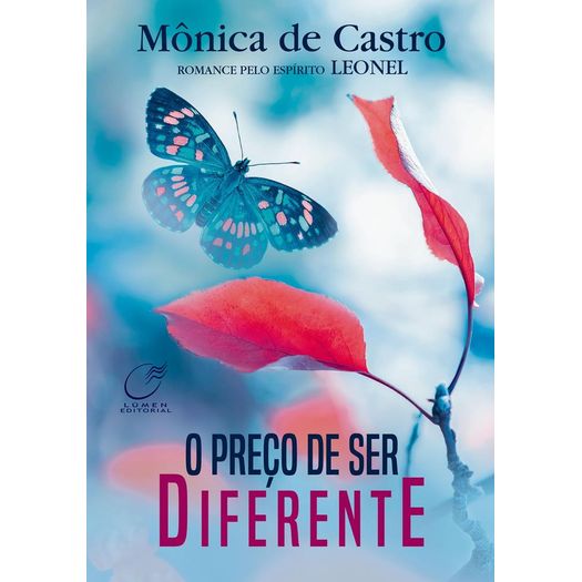 o preço de ser diferente o preço de ser diferente