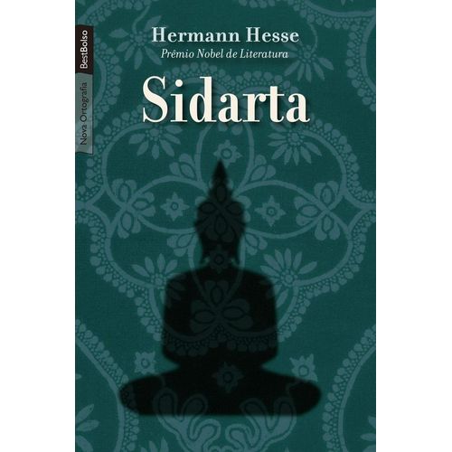 sidarta - best bolso