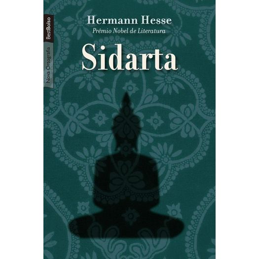 sidarta - best bolso