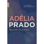 reunião de poesia - best bolso