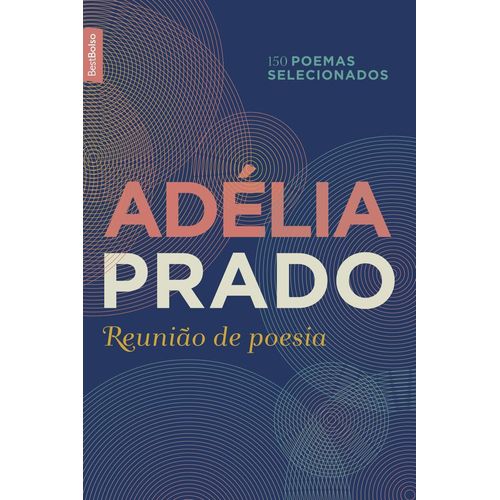 reunião de poesia - best bolso