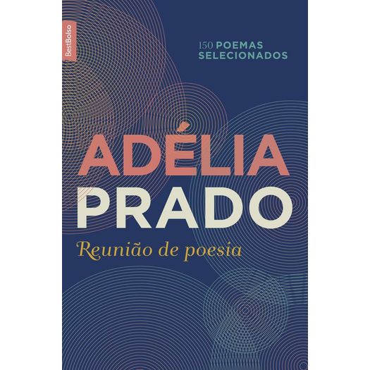 reunião de poesia - best bolso reunião de poesia - best bolso