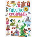 fábulas encantadas