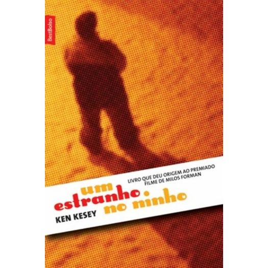 Um Estranho No Ninho - Best Bolso