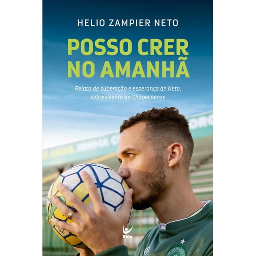 posso crer no amanhã