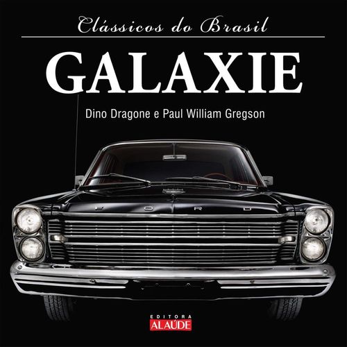 galaxie - clássicos do brasil