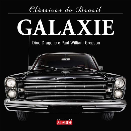 galaxie - clássicos do brasil galaxie - clássicos do brasil