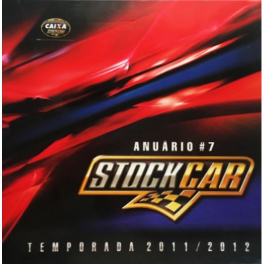 Anuario Stock Car 7 - Melro Anuario Stock Car 7 - Melro