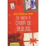 de volta à caixa de desejos