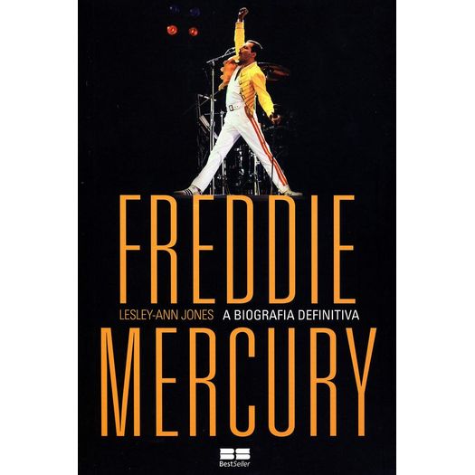 freddie mercury - a biografia definitiva freddie mercury - a biografia definitiva