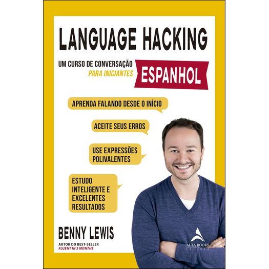 language hacking - espanhol language hacking - espanhol