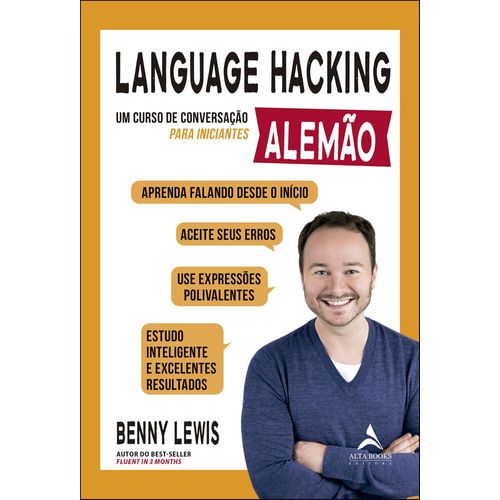 language hacking - alemão