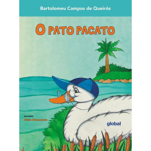 o-pato-pacato