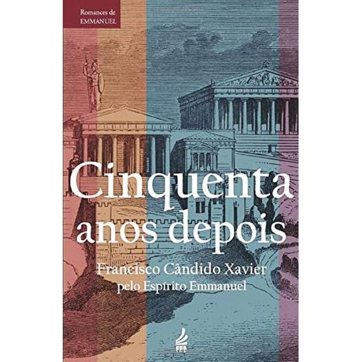 cinquenta anos depois