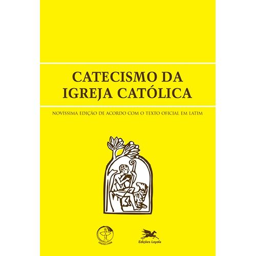 catecismo-da-igreja-catolica---de-bolso