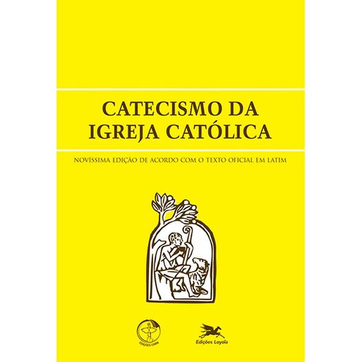 catecismo-da-igreja-catolica---de-bolso