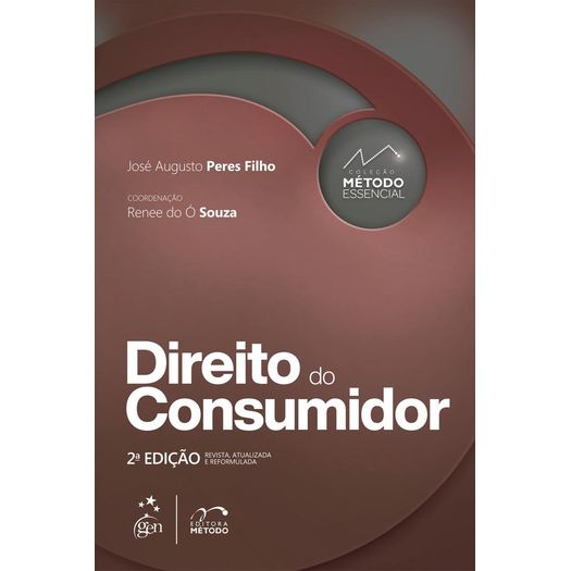 colecao-metodo-essencial---direito-do-consumidor colecao-metodo-essencial---direito-do-consumidor