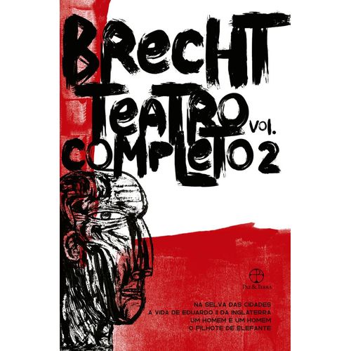 brecht - teatro completo (vol. 2)