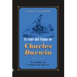 as vinte mil léguas de charles darwin as vinte mil léguas de charles darwin