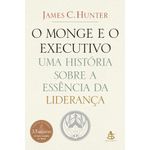o monge e o executivo o monge e o executivo