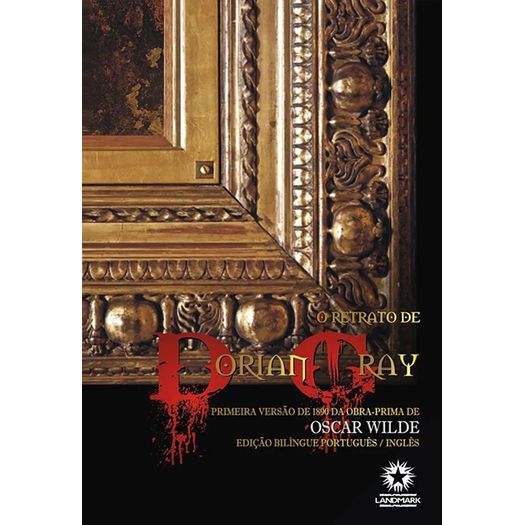 o retrato de dorian gray - edição de luxo o retrato de dorian gray - edição de luxo