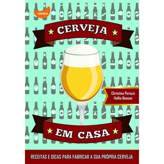 cerveja em casa cerveja em casa