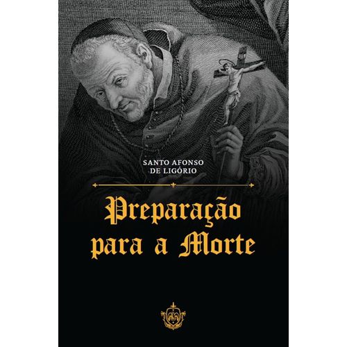 preparação para a morte