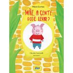 mãe, a gente pode levar? mãe, a gente pode levar?