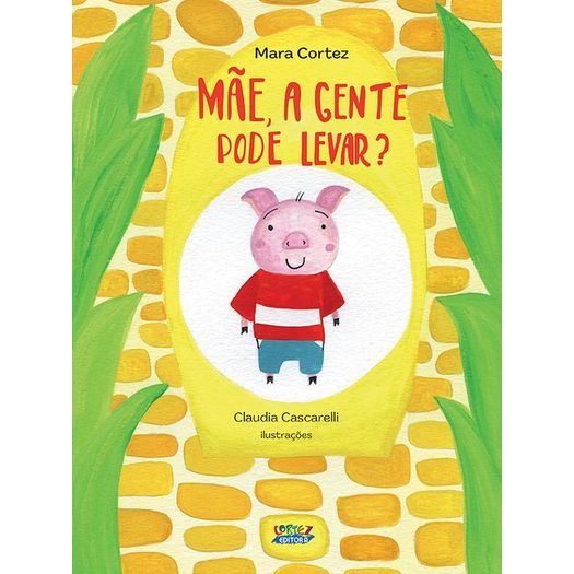 mãe, a gente pode levar? mãe, a gente pode levar?