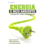 energia e meio ambiente