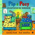 pip e posy - o sapinho de dormir