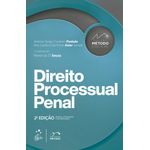 coleção método essencial - direito processual penal coleção método essencial - direito processual penal