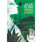 menino de engenho