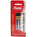 grafite 0,5 2b grafite 0,5 2b