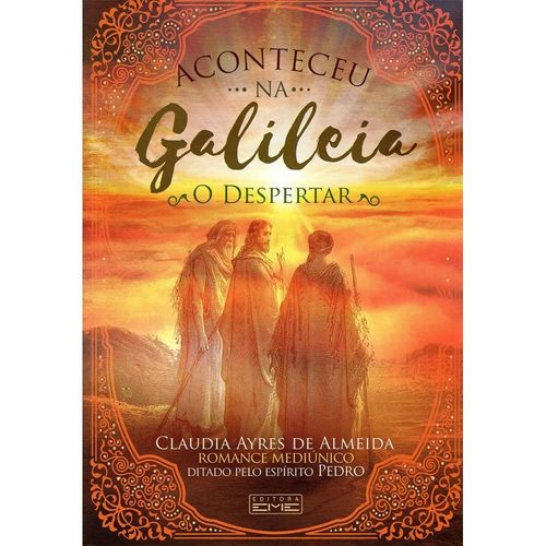 aconteceu na galileia 1