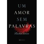 um amor sem palavras