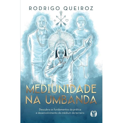 mediunidade na umbanda mediunidade na umbanda