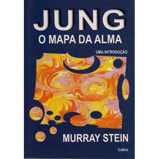 jung---o-mapa-da-alma