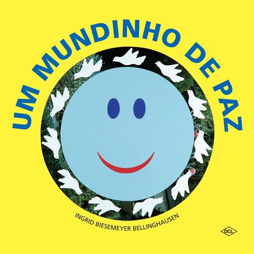 um mundinho de paz