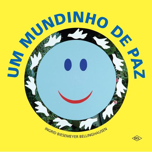 um mundinho de paz