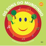 os sons do mundinho