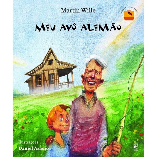 meu avo alemão meu avo alemão